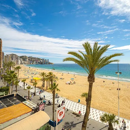 Wg1 Benidorm