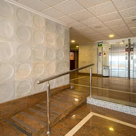 Apartamento Wg1