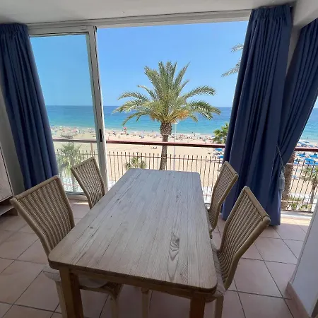 Apartamento Wg1