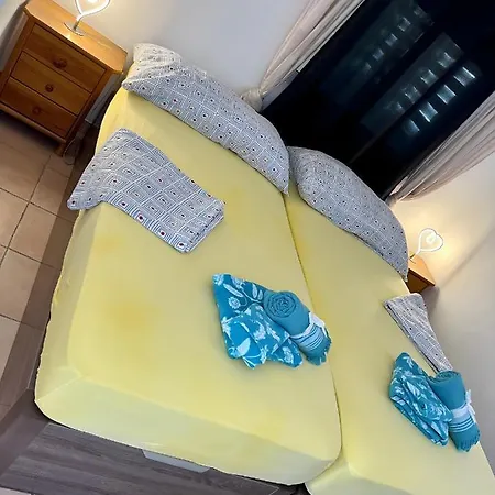 Wg1 Apartamento Benidorm