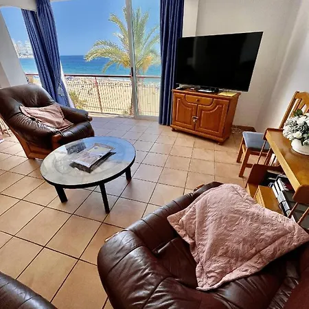 Wg1 Benidorm