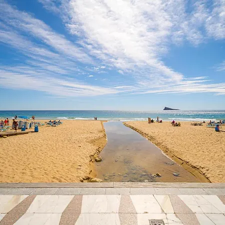 Wg1 Apartment Benidorm