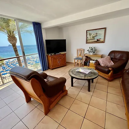 Wg1 Appartement Benidorm