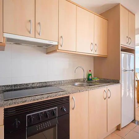 Wg1 Бенидорм