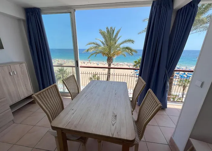 Wg1 * Benidorm