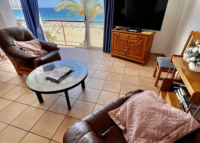 Wg1 Apartamento *
