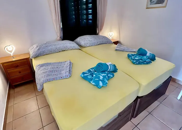 Apartamento Wg1 *