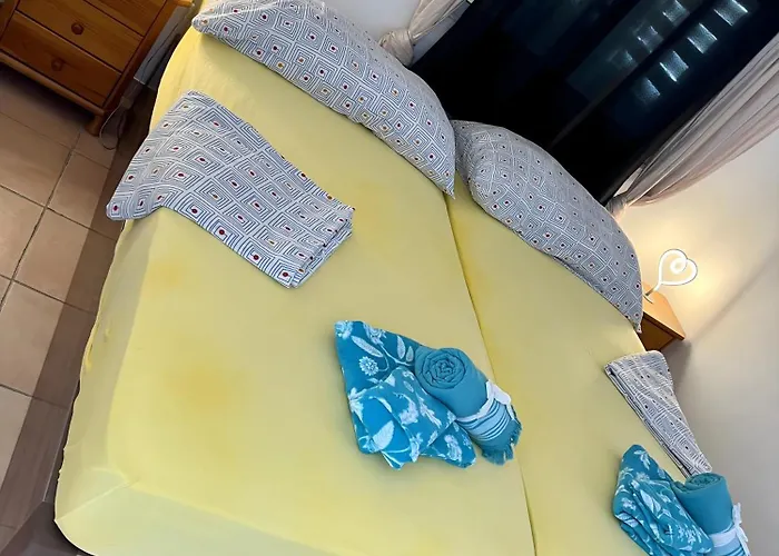Apartamento Wg1