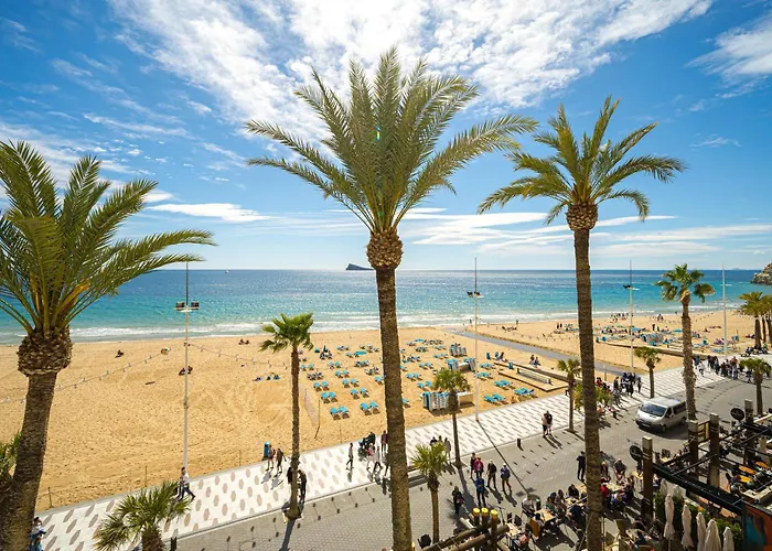 Wg1 * Benidorm