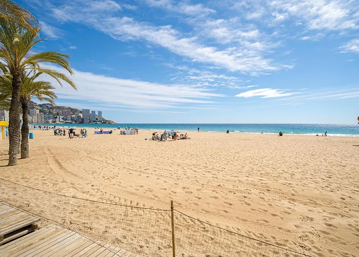 Apartamento Wg1 *