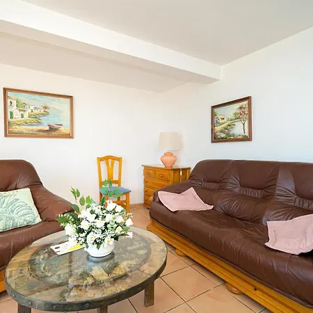 Wg1 Apartment *