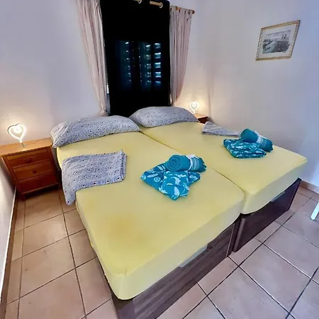 Apartment Wg1 *